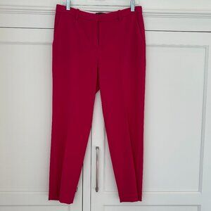 Theory Tailor Trouser Pant